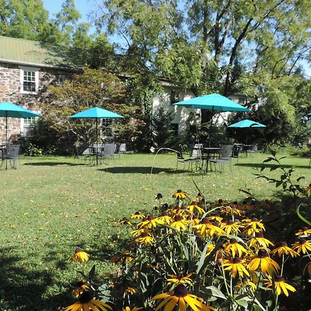 Gettysburg Battlefield Bed & Breakfast Inn Eksteriør bilde
