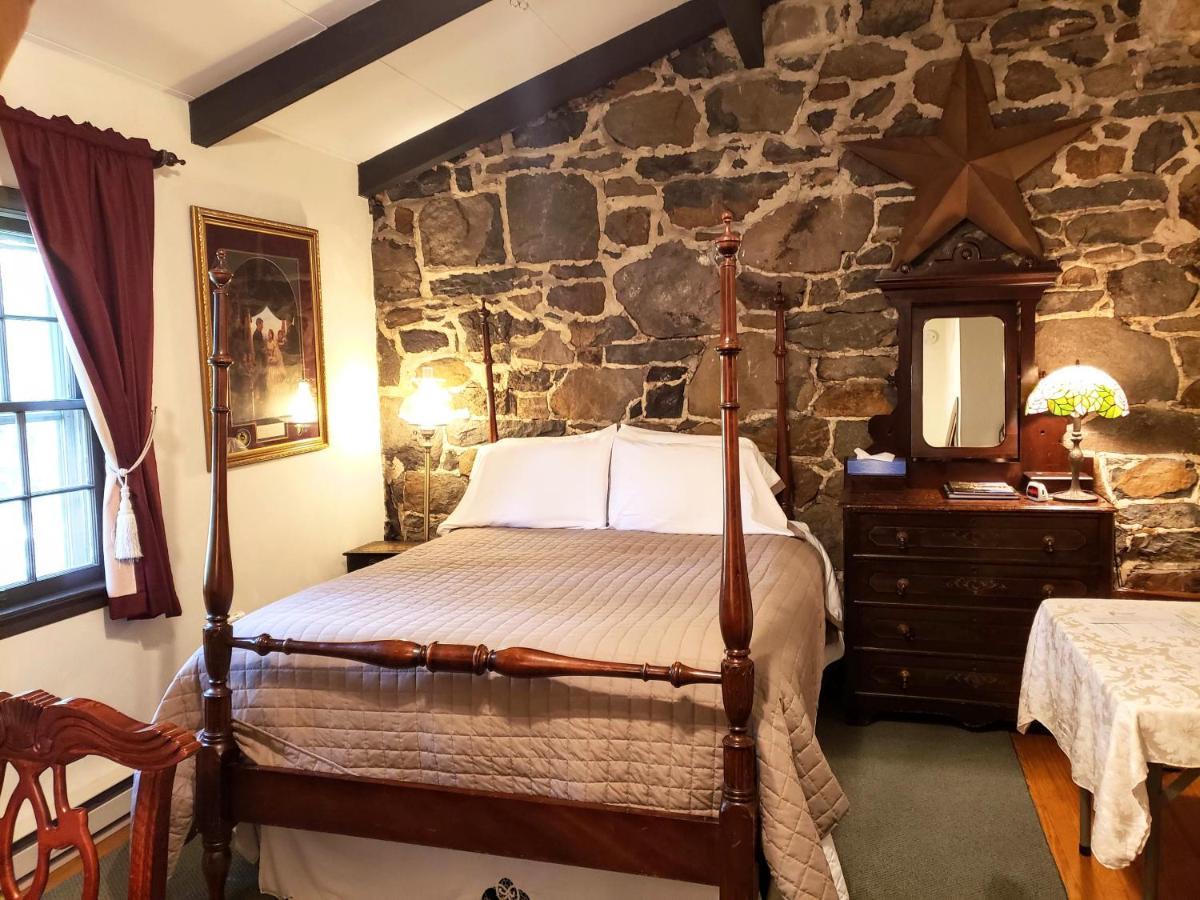 Gettysburg Battlefield Bed & Breakfast Inn Eksteriør bilde