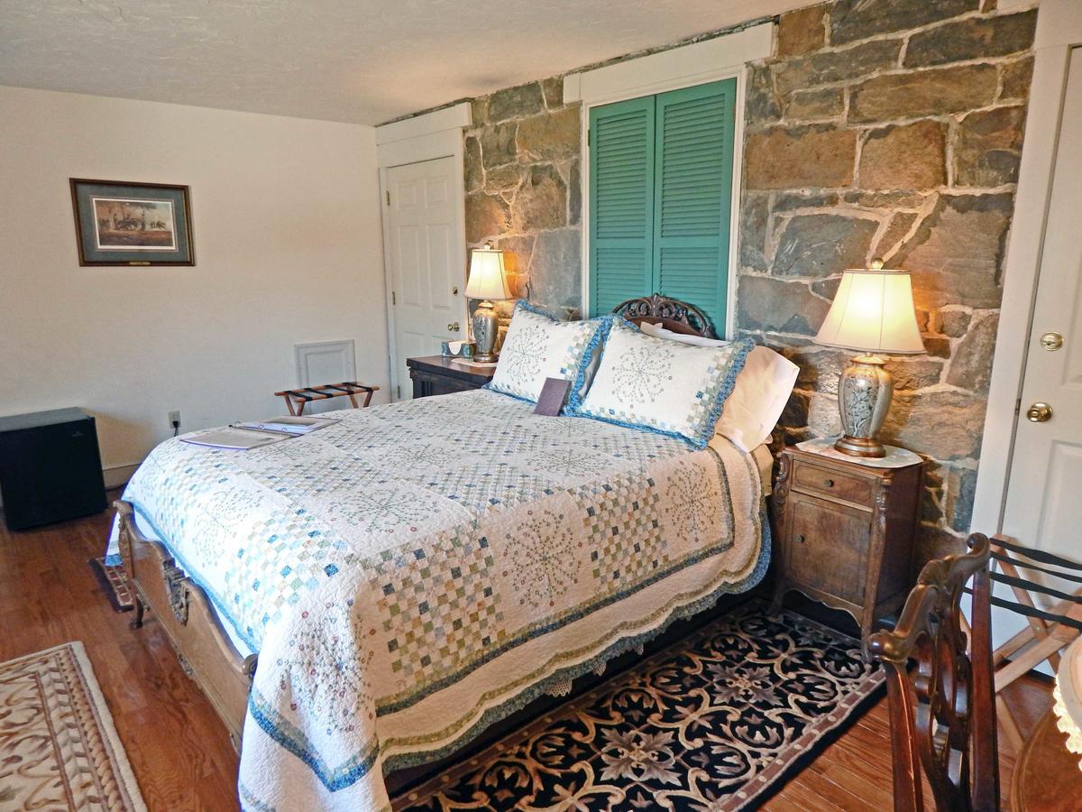 Gettysburg Battlefield Bed & Breakfast Inn Eksteriør bilde