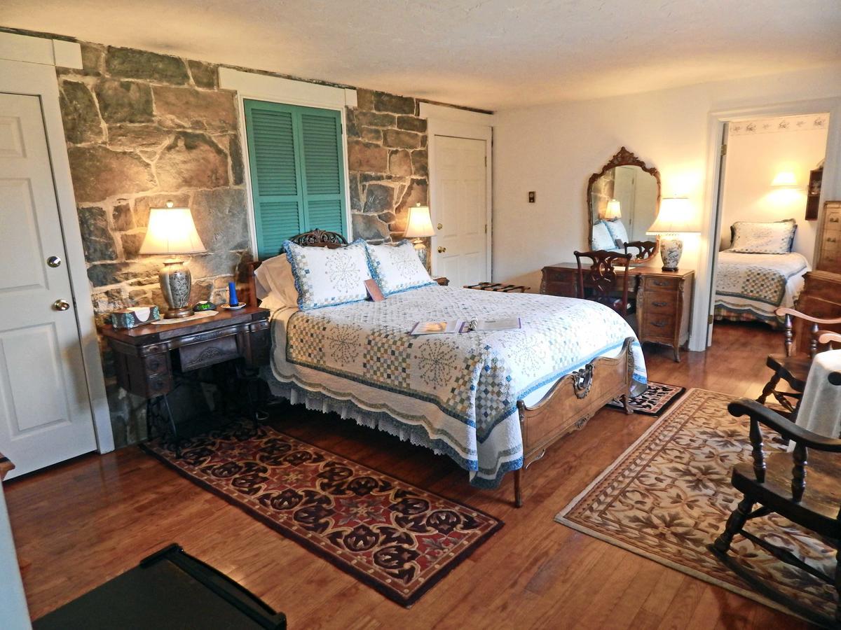 Gettysburg Battlefield Bed & Breakfast Inn Eksteriør bilde