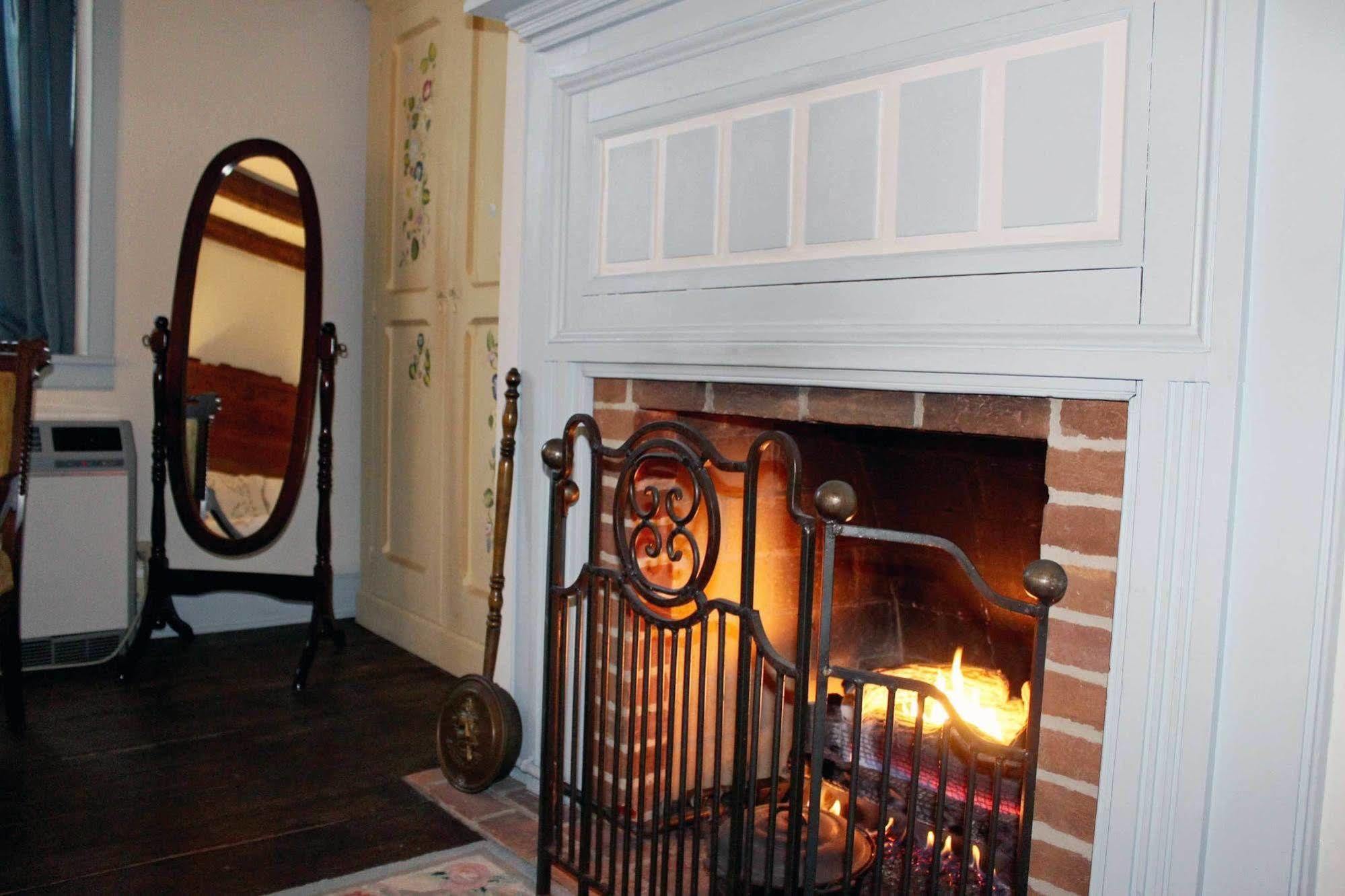 Gettysburg Battlefield Bed & Breakfast Inn Eksteriør bilde
